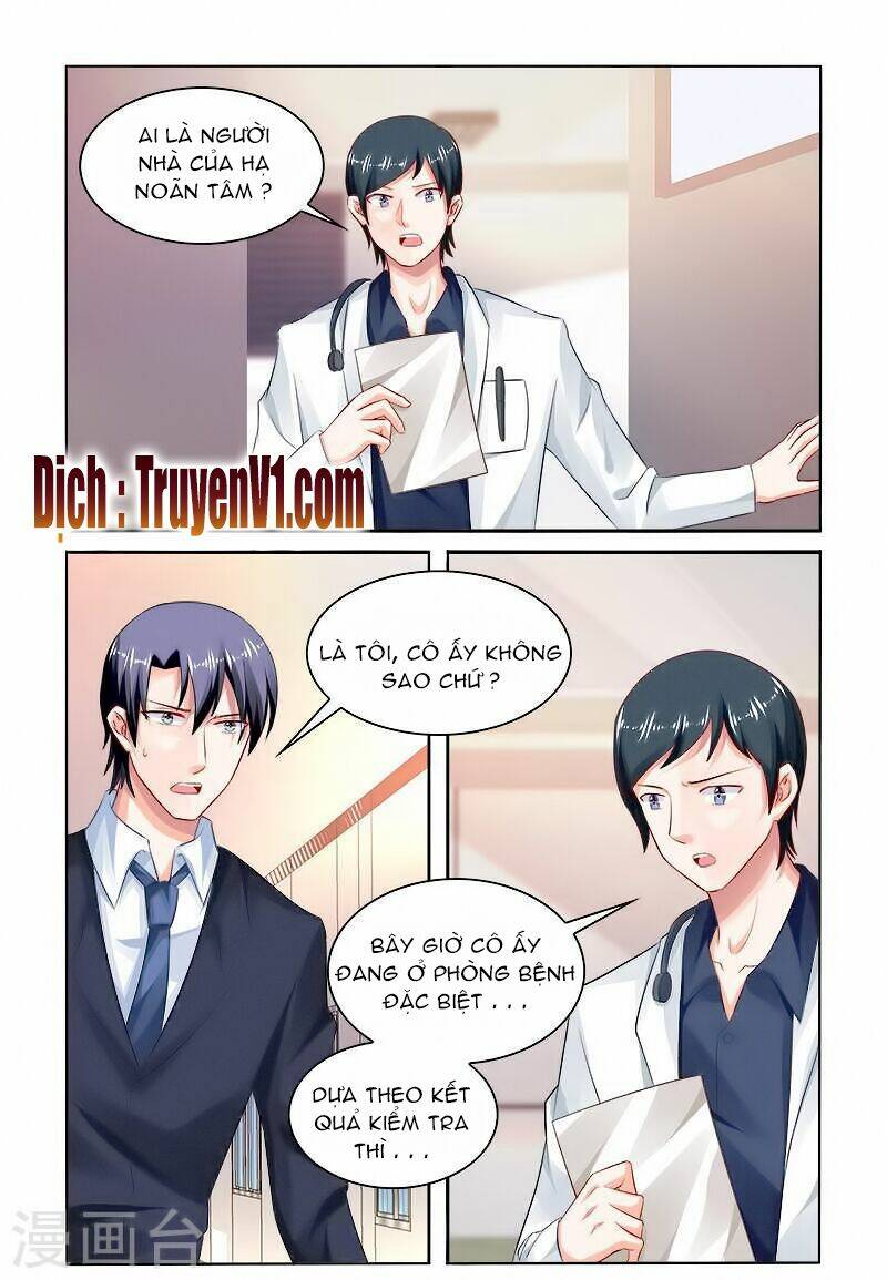 Hào Môn Đệ Nhất Thịnh Hôn: Chapter 167