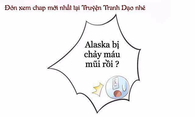 Dưới Móng Vuốt Mèo: Chapter 15