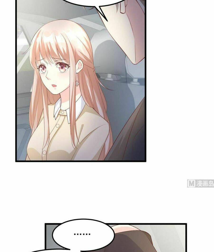 Tư Sủng Cục Cưng Bảo Bối: Chapter 27