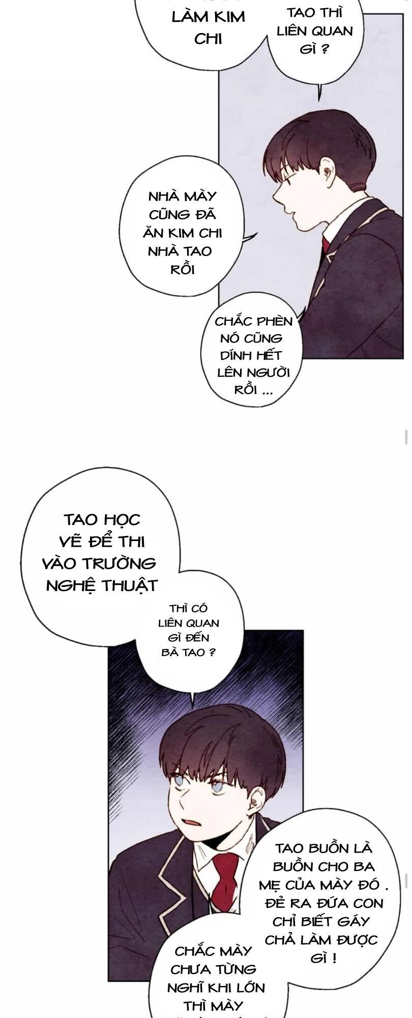 Ôi ! Trợ Lý Đặc Biệt Của Tôi: Chapter 31