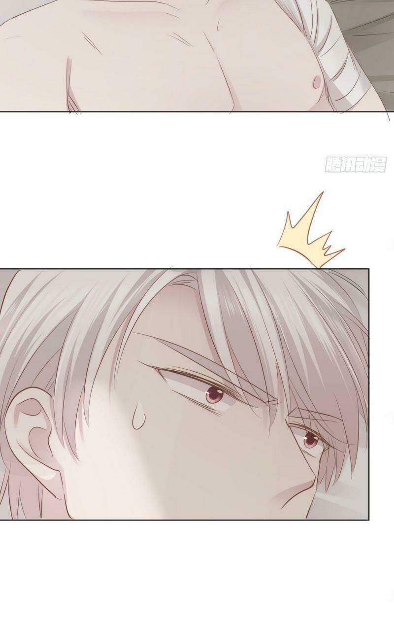 Điều Giáo Gấu Bắc Cực: Chapter 22