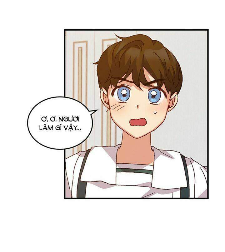 Đừng Chọc Đứa Em Gái Bé Bỏng Của Chúng Tôi: Chapter 8