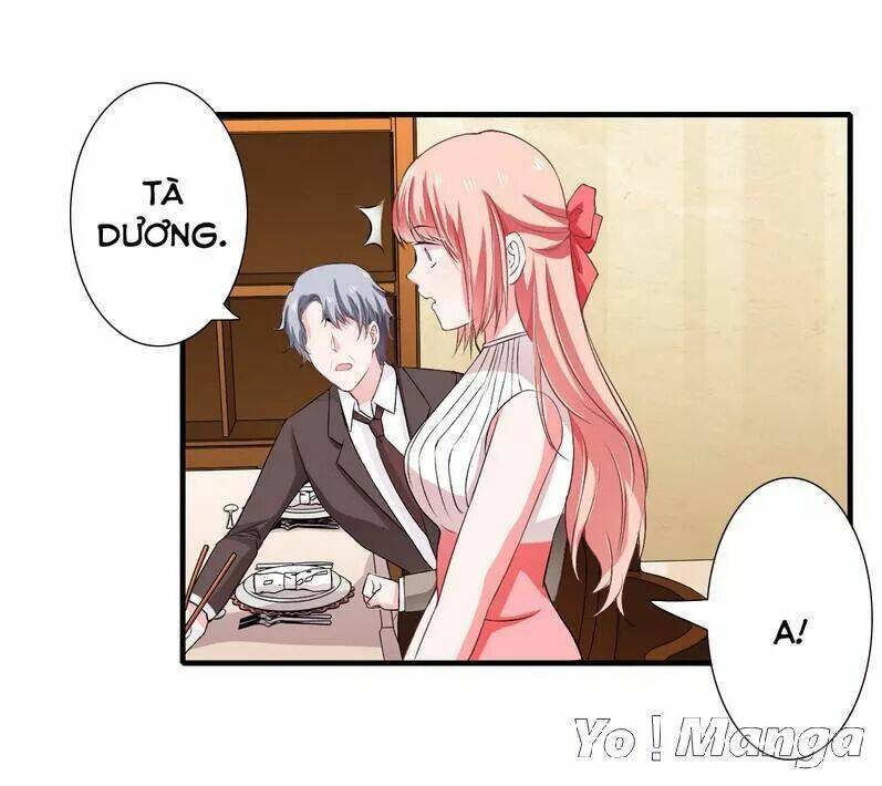 Thiểm Hôn Kinh Ái: Chapter 46