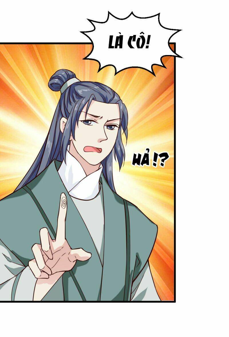 Tuyệt Thế Độc Phi Của Tà Vương: Chapter 87