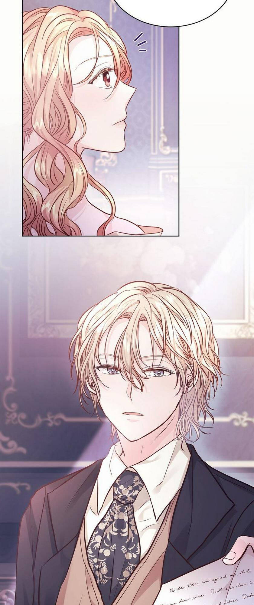 Nàng Dâu Bí Ẩn Của Bạch Sư Tử: Chapter 7