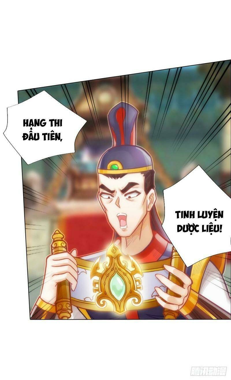 Bất Hủ Phàm Nhân: Chapter 52