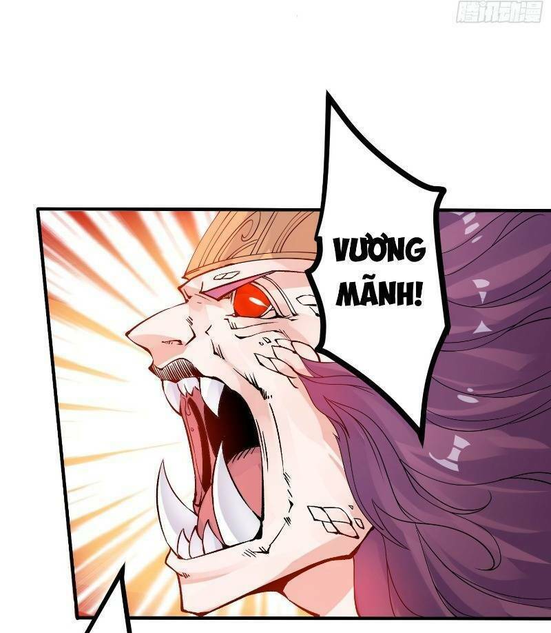 Giáng Thần Chiến Ký: Chapter 67