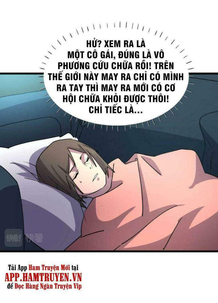 Bắt Đầu Với Tề Thiên Đại Thánh: Chapter 20