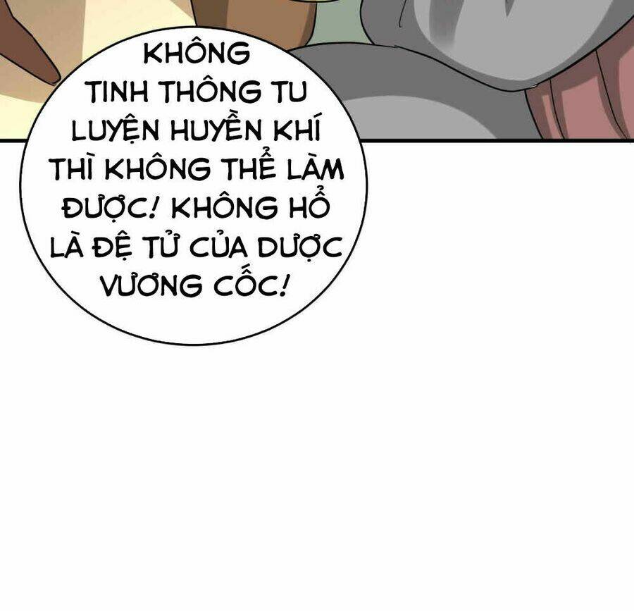 Vạn Giới Tiên Vương: Chapter 109