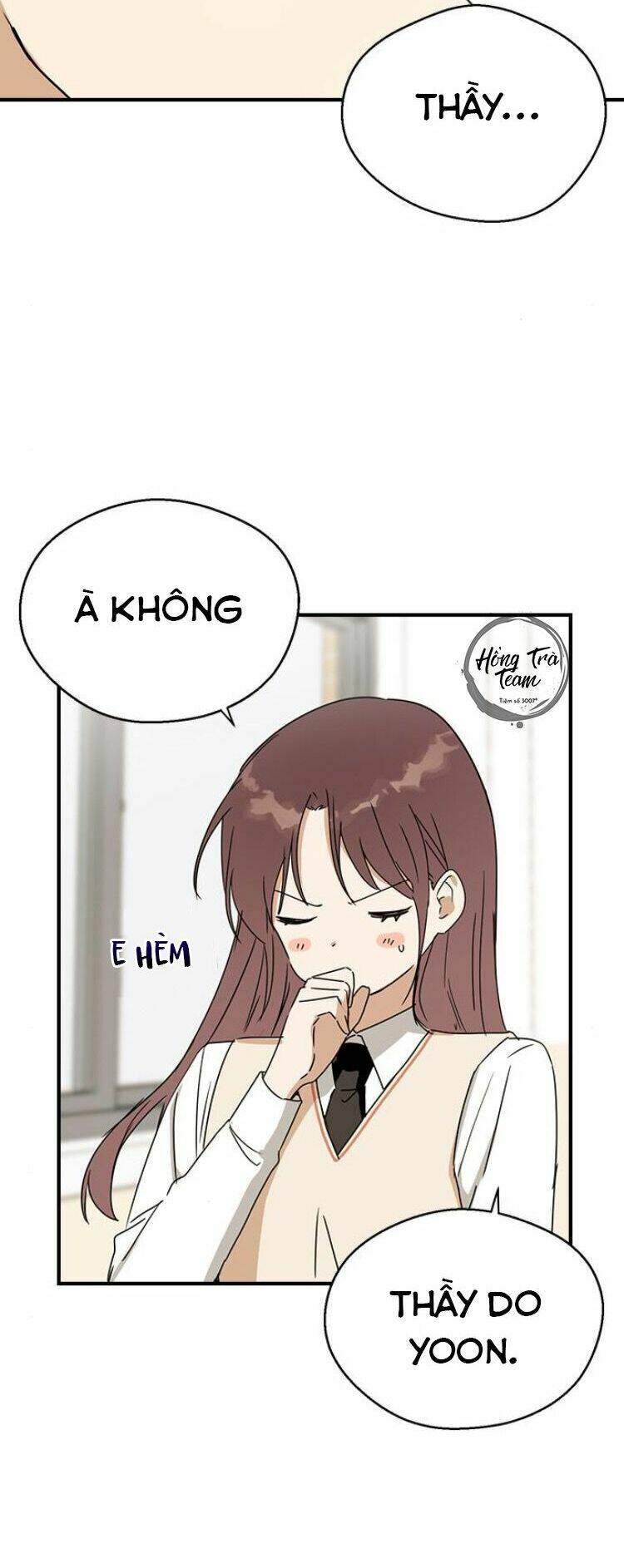 Duyên Nợ Kiếp Trước: Chapter 5