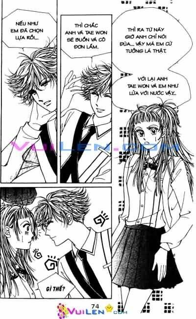 Virus Tiền: Chapter 6