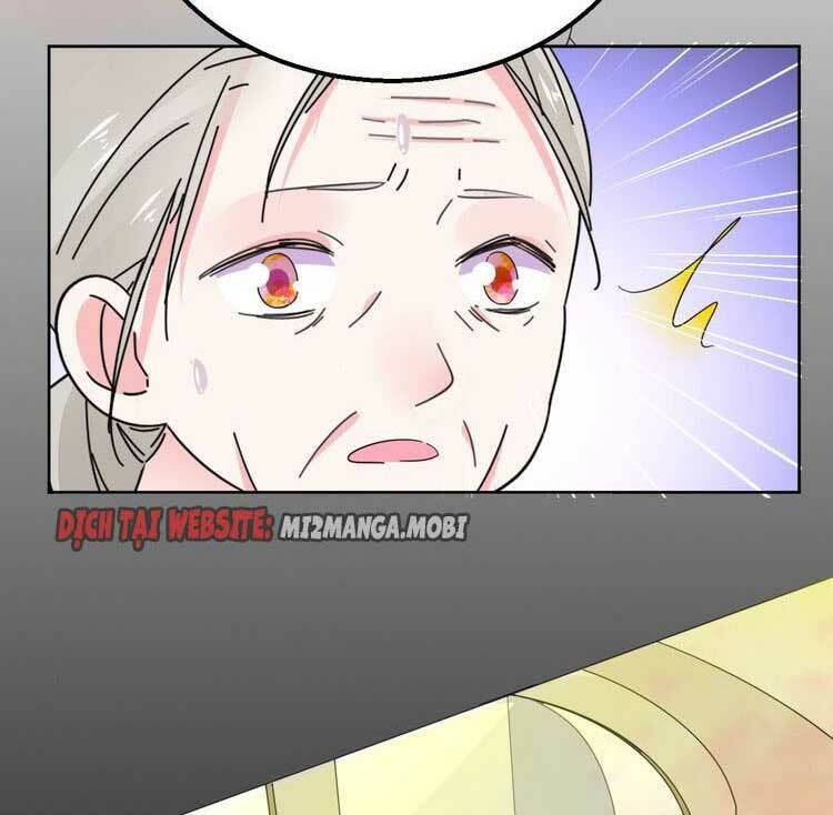 Điều Ước Sủng Ái Bất Bình Đẳng: Chapter 109.2