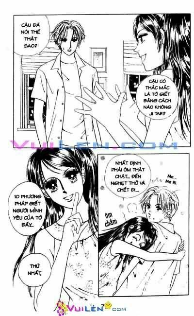 Cô Gái Yêu Kiều: Chapter 6