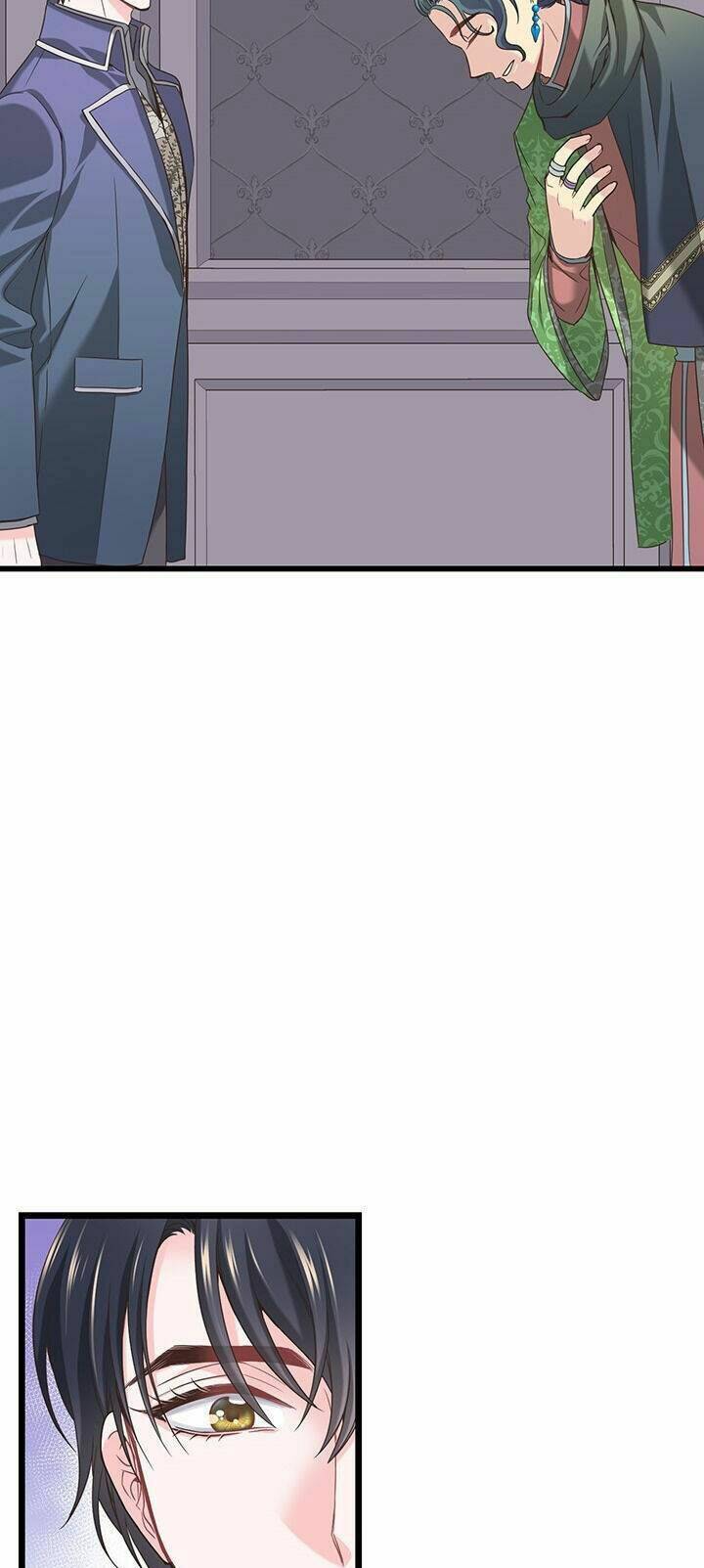 Nhân Vật Phản Diện Yêu Cầu Tôi Yêu Chàng: Chapter 19