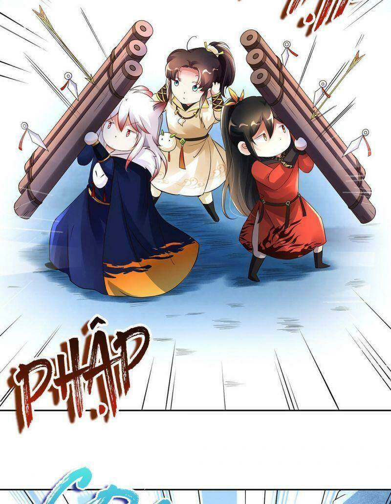 Thiên Kim Bất Hoán: Chapter 85