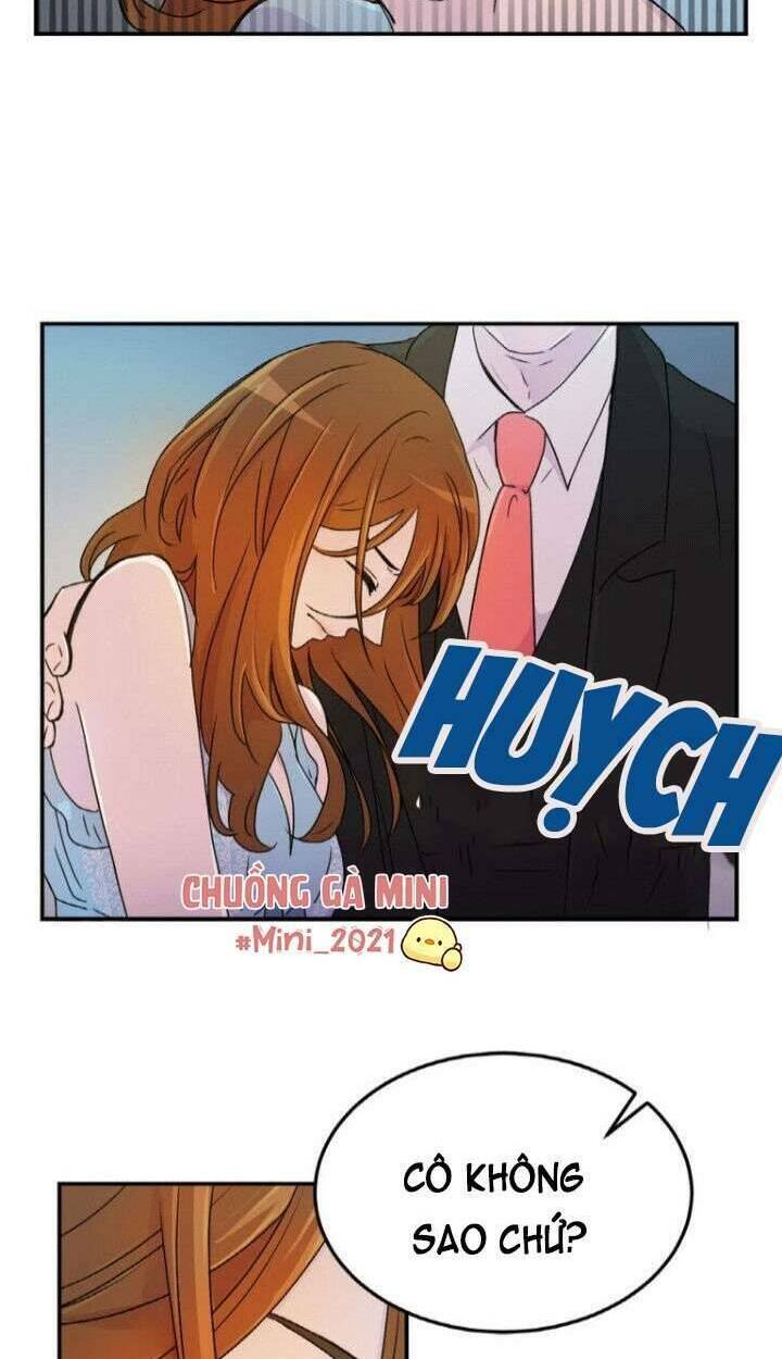 101 Cách Chinh Phục Trái Tim Em: Chapter 1