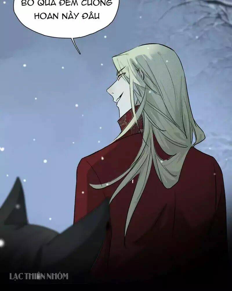 Vợ Yêu Của Ác Ma: Chapter 48