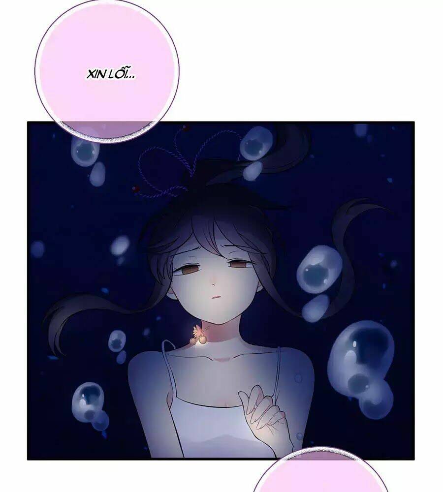 Anh Ấy Đến Từ Địa Ngục: Chapter 25