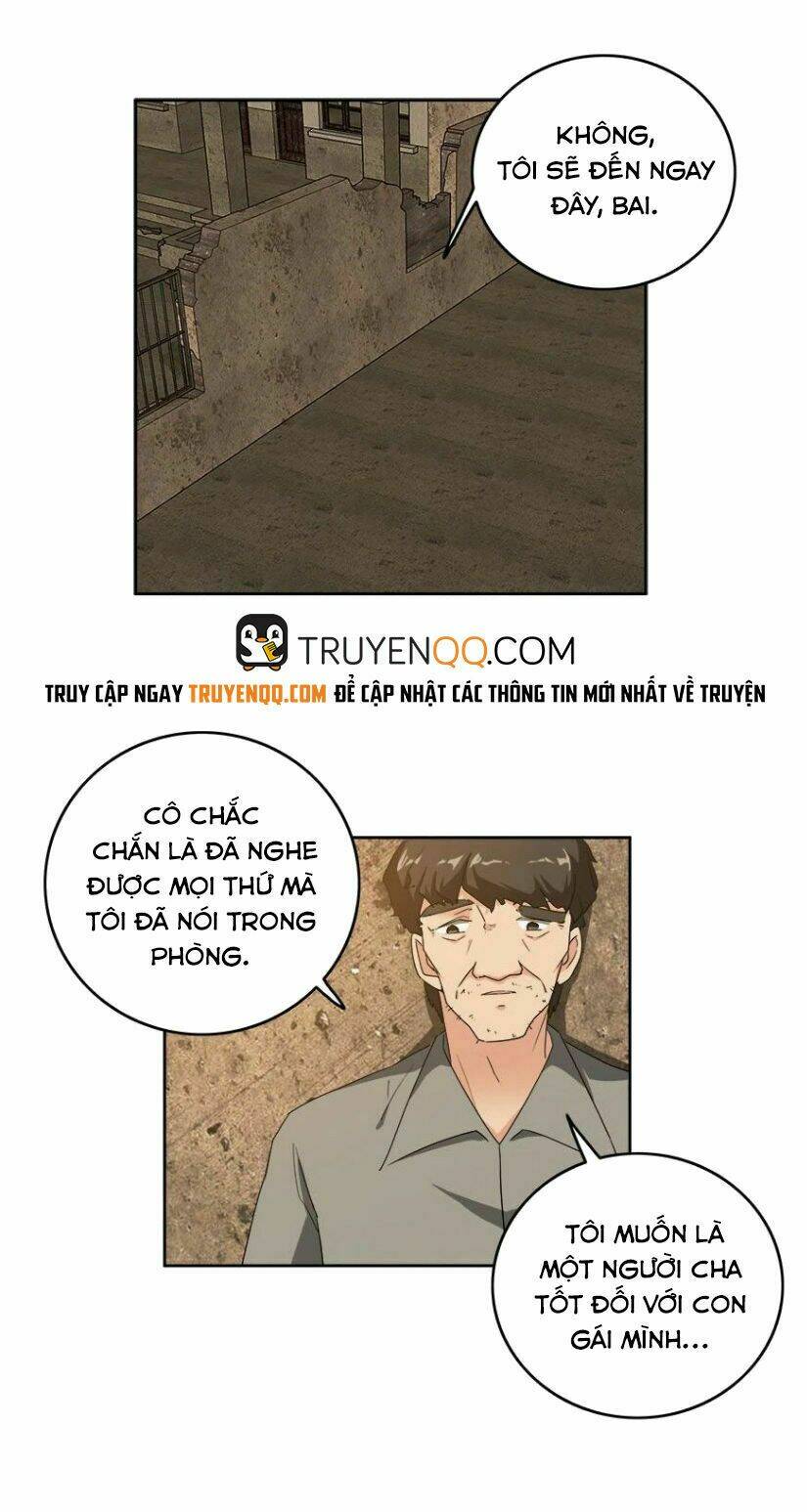 Khốn Ái Tù Lung: Chapter 29