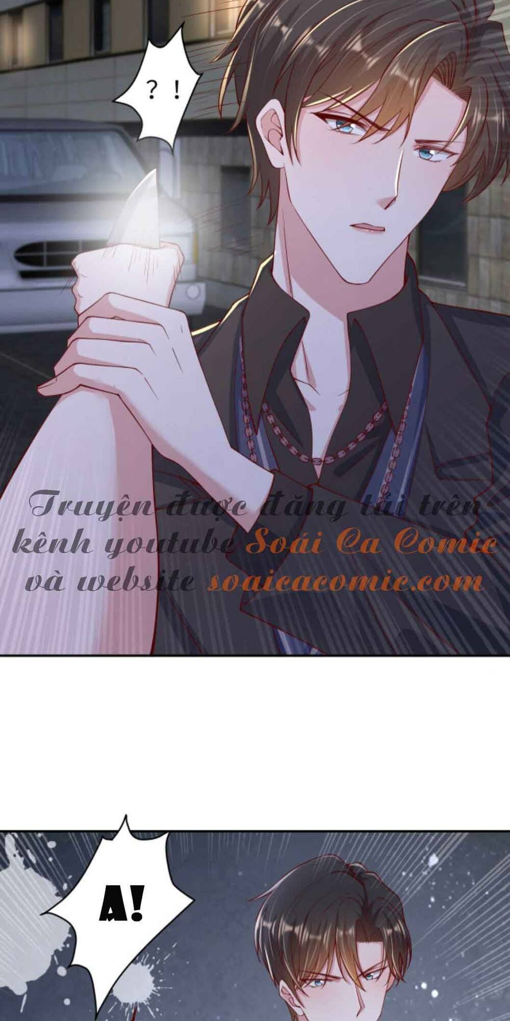 Nhất Sanh Hữu Hỉ: Chapter 61