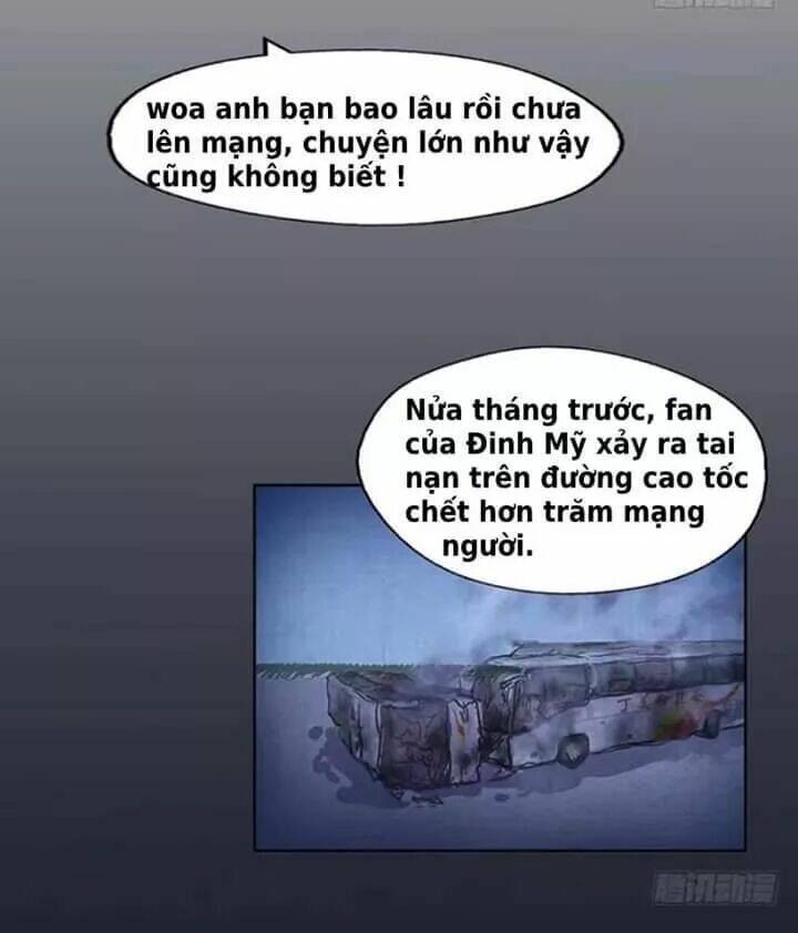 Chạy Đi Âm Sai: Chapter 103