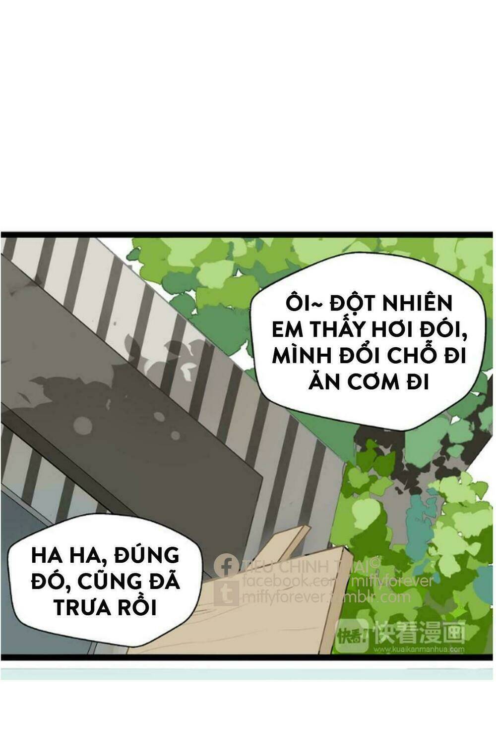 Mục Linh: Chapter 4.2