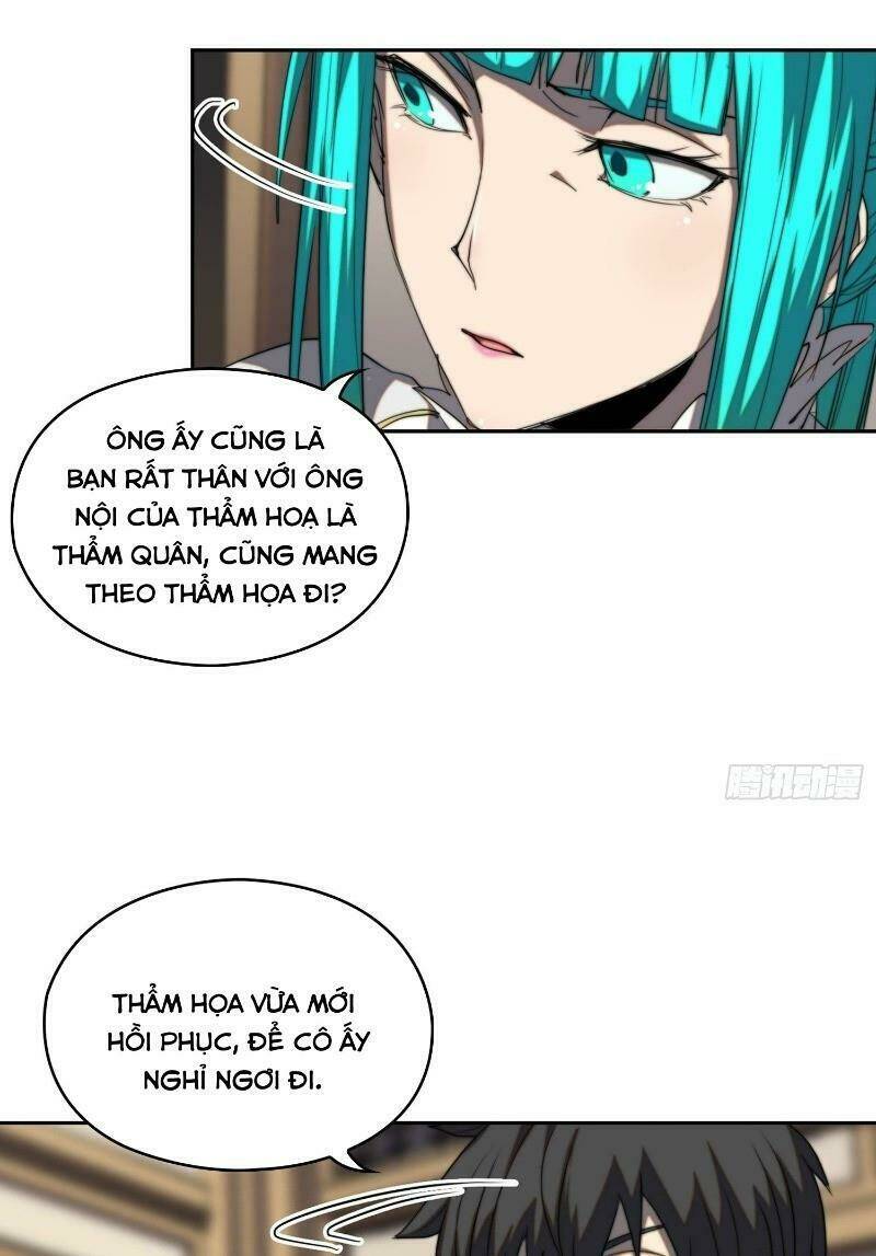 Đô Thị Hàng Thần Khúc: Chapter 42