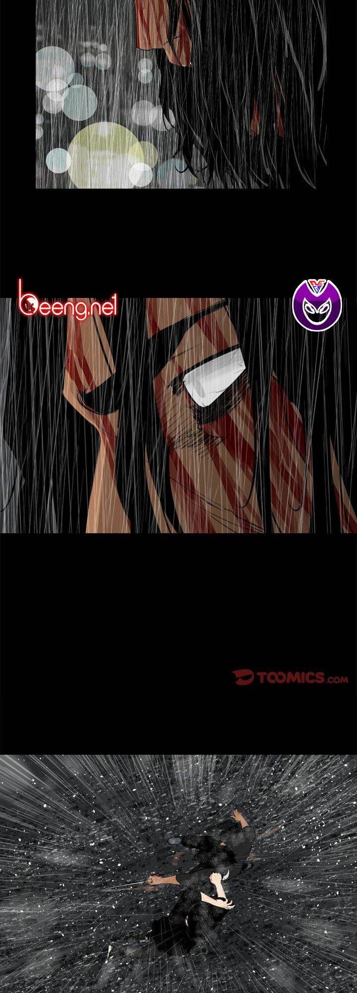 Kẻ Mạnh Nhất - Tong Edge: Chapter 76