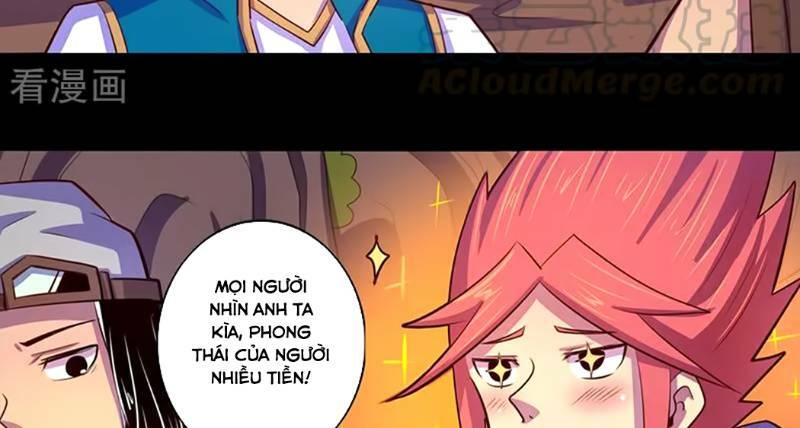 Ta Không Phải Là Npc: Chapter 102