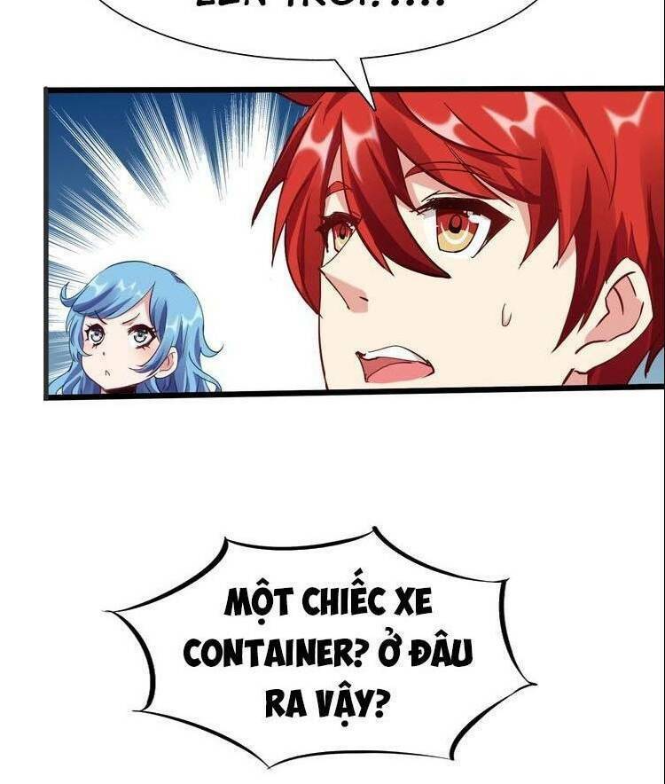 Kinh Thế Kỳ Nhân: Chapter 40