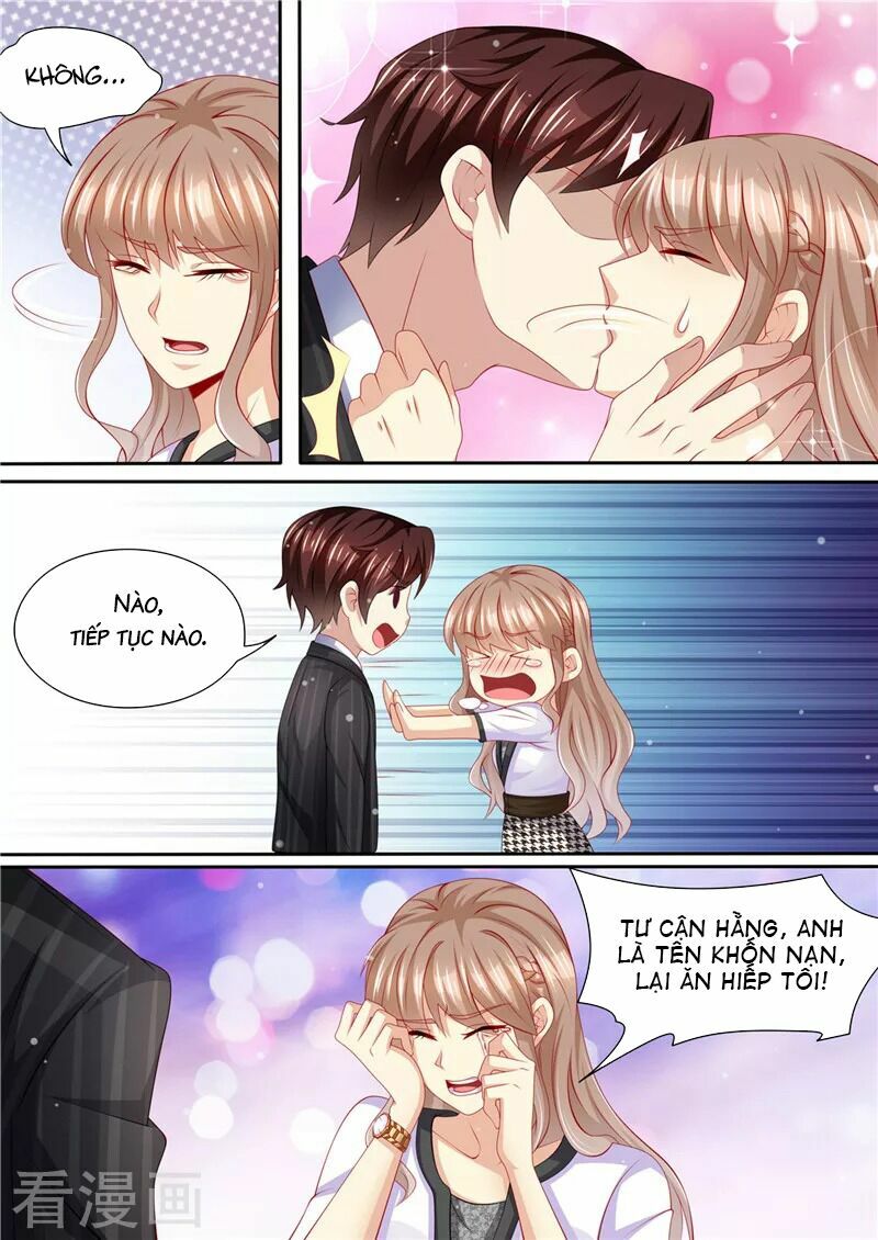 Cưng Chiều Vợ Yêu: Chapter 235