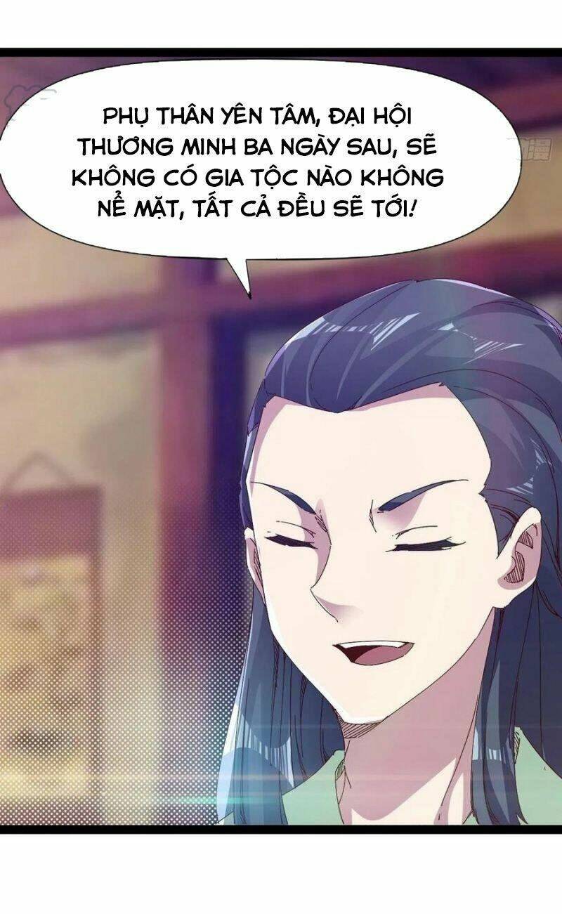 Kiếm Đồ: Chapter 110