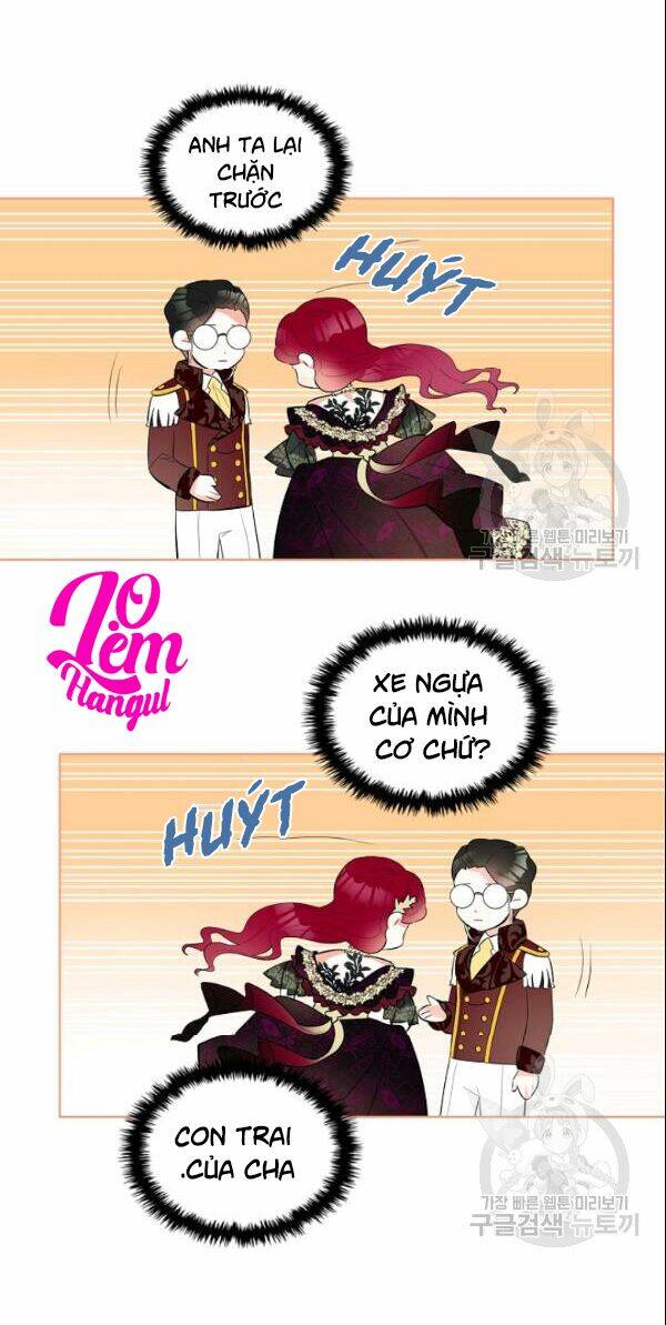 Kẻ Tạo Ra Nữ Phản Diện: Chapter 22