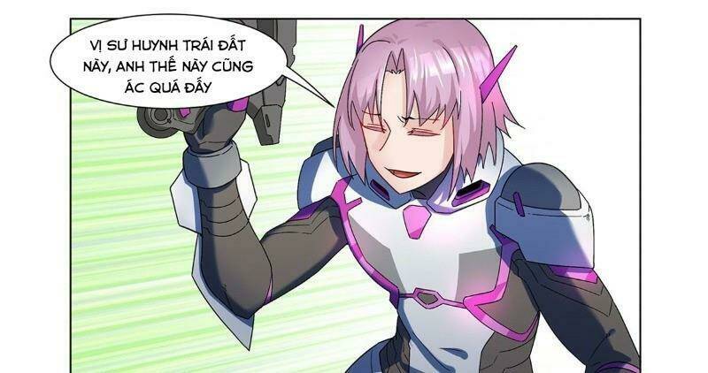 Ngăn Chặn Tận Thế: Chapter 41