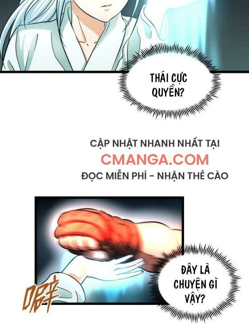 Đối Mặt Với Thử Thách: Chapter 18