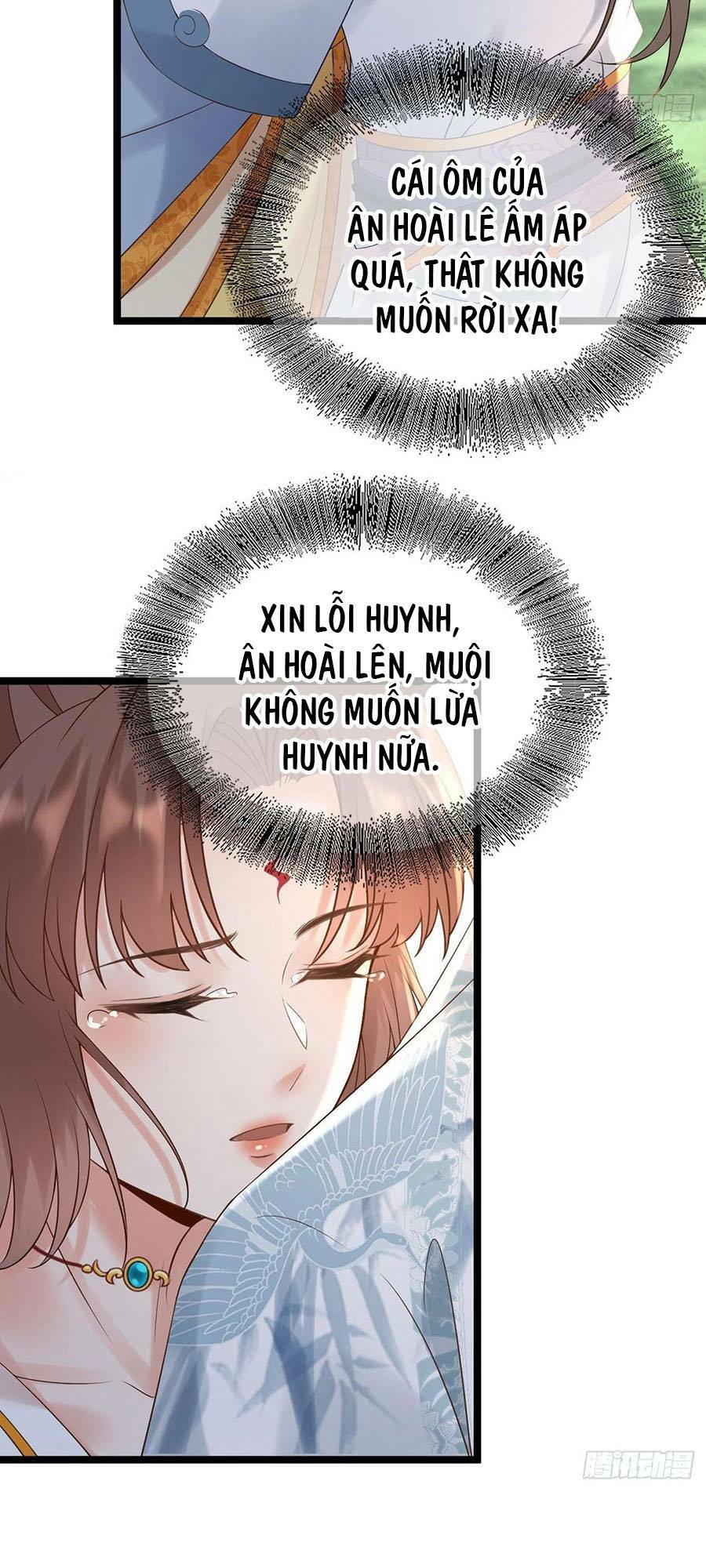 Ma Đầu Vạn Ác Năm Tuổi Rưỡi: Chapter 82