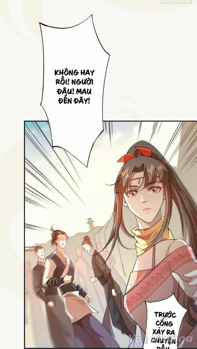 Tuyệt Thế Luyện Đan Sư: Chapter 119