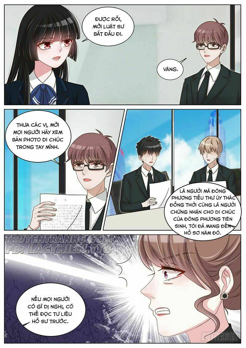 Vương Bài Giáo Thảo: Chapter 200