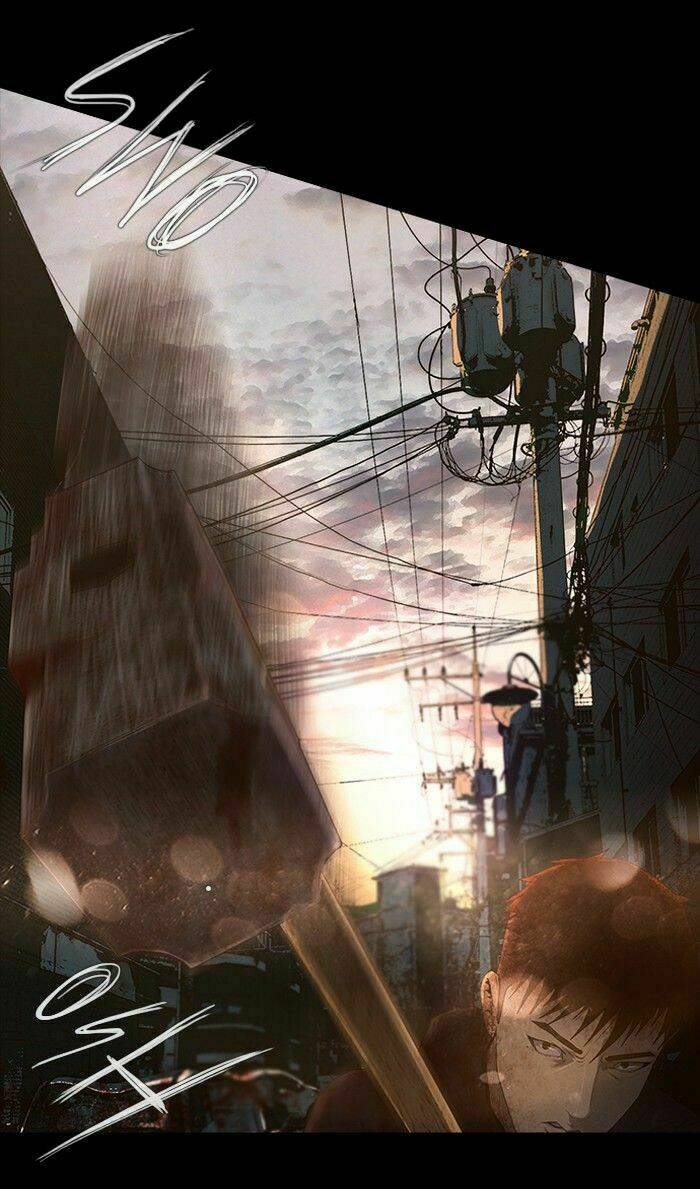 Dead Days: Chapter 41