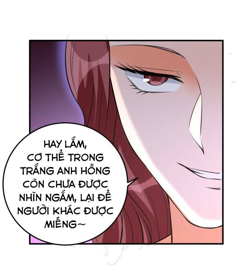 Đế Tế: Chapter 69