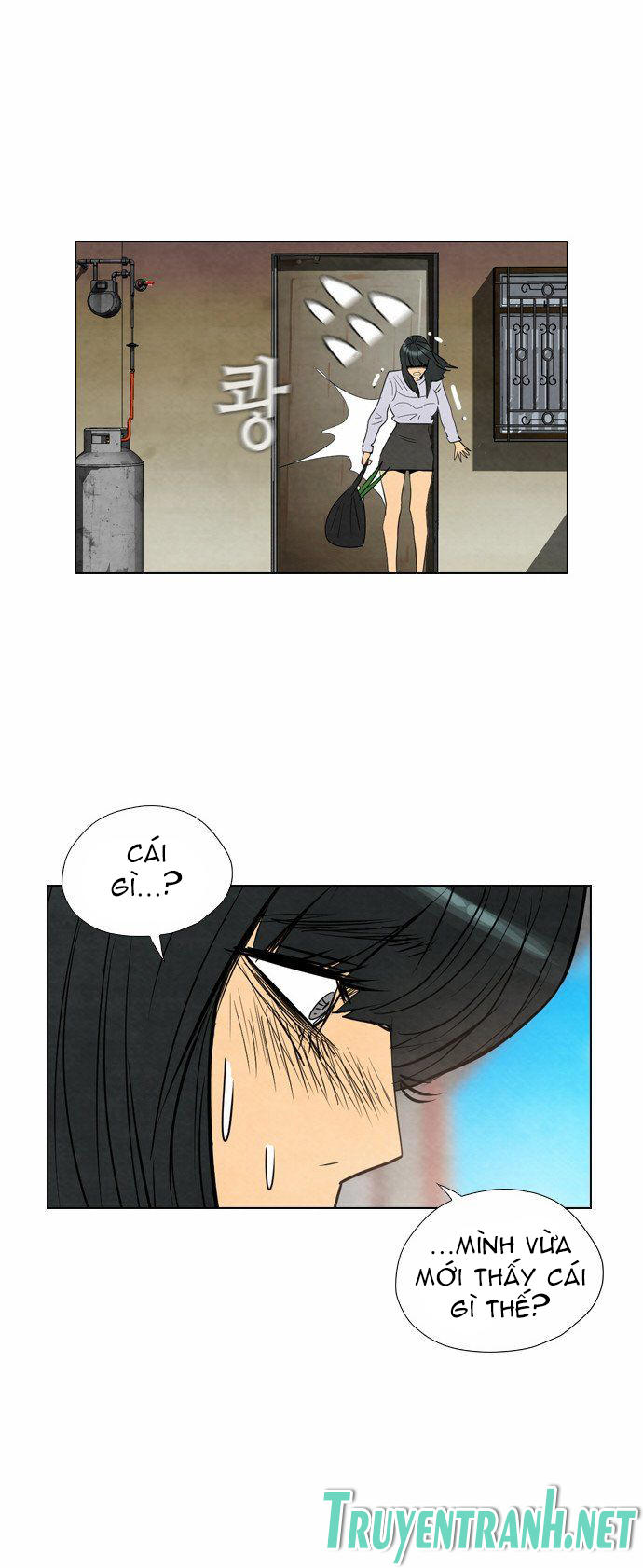 Revival Man: Chapter 21