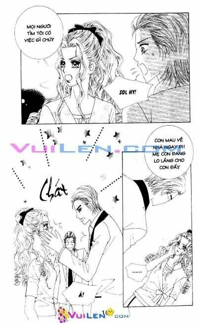 Chạm Mặt Thần Tượng: Chapter 11