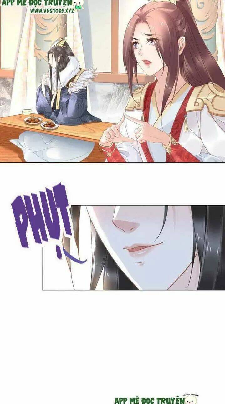 Nhất Sinh Nhất Thế Tiếu Thương Khung: Chapter 16