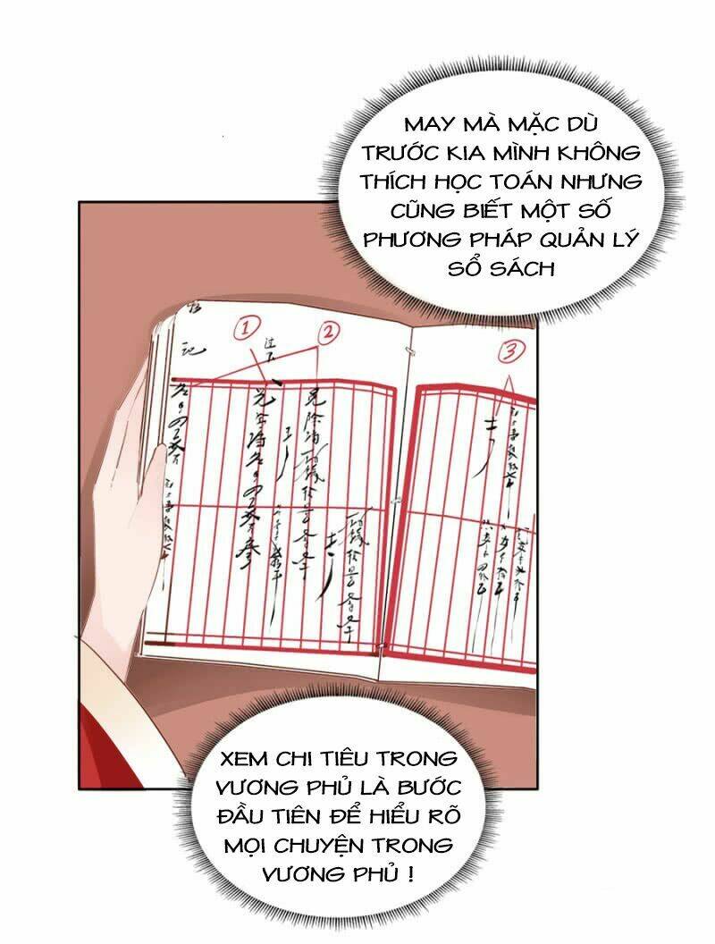 Solo Đi Vương Gia: Chapter 39