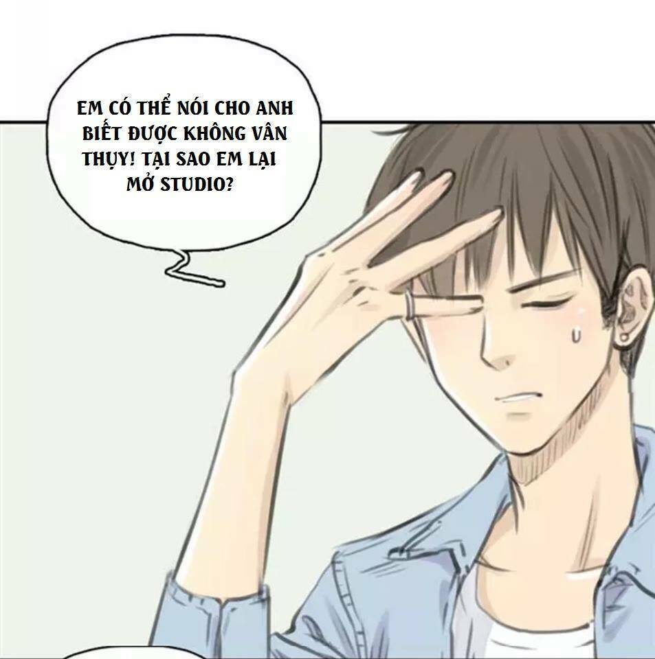 12 Giờ Của Lọ Lem: Chapter 12