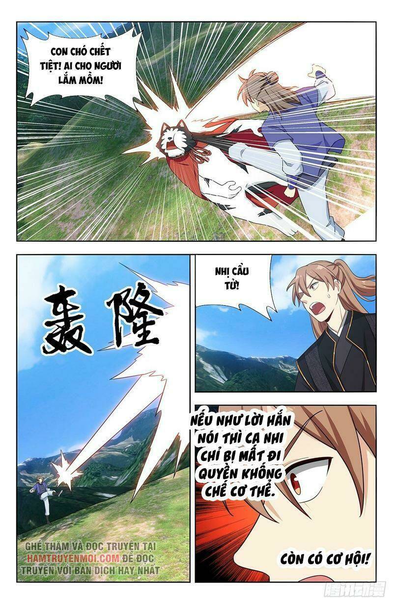 Tối Cường Phản Sáo Lộ Hệ Thống: Chapter 627