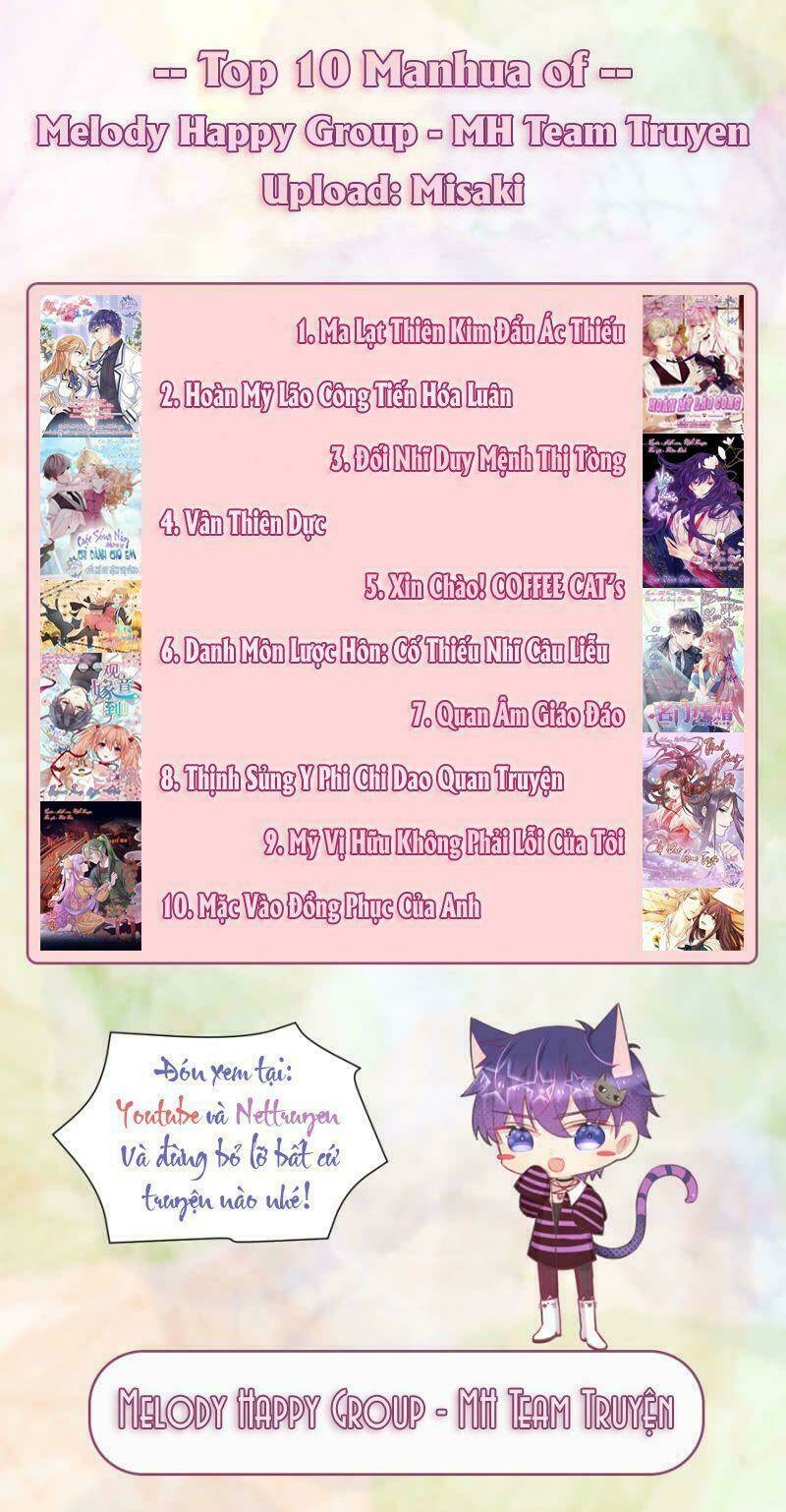 Hoàn Mỹ Lão Công Tiến Hóa Luân: Chapter 52