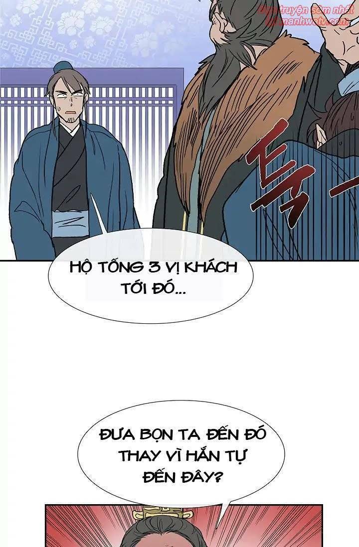 Học Sĩ Tái Sinh: Chapter 89