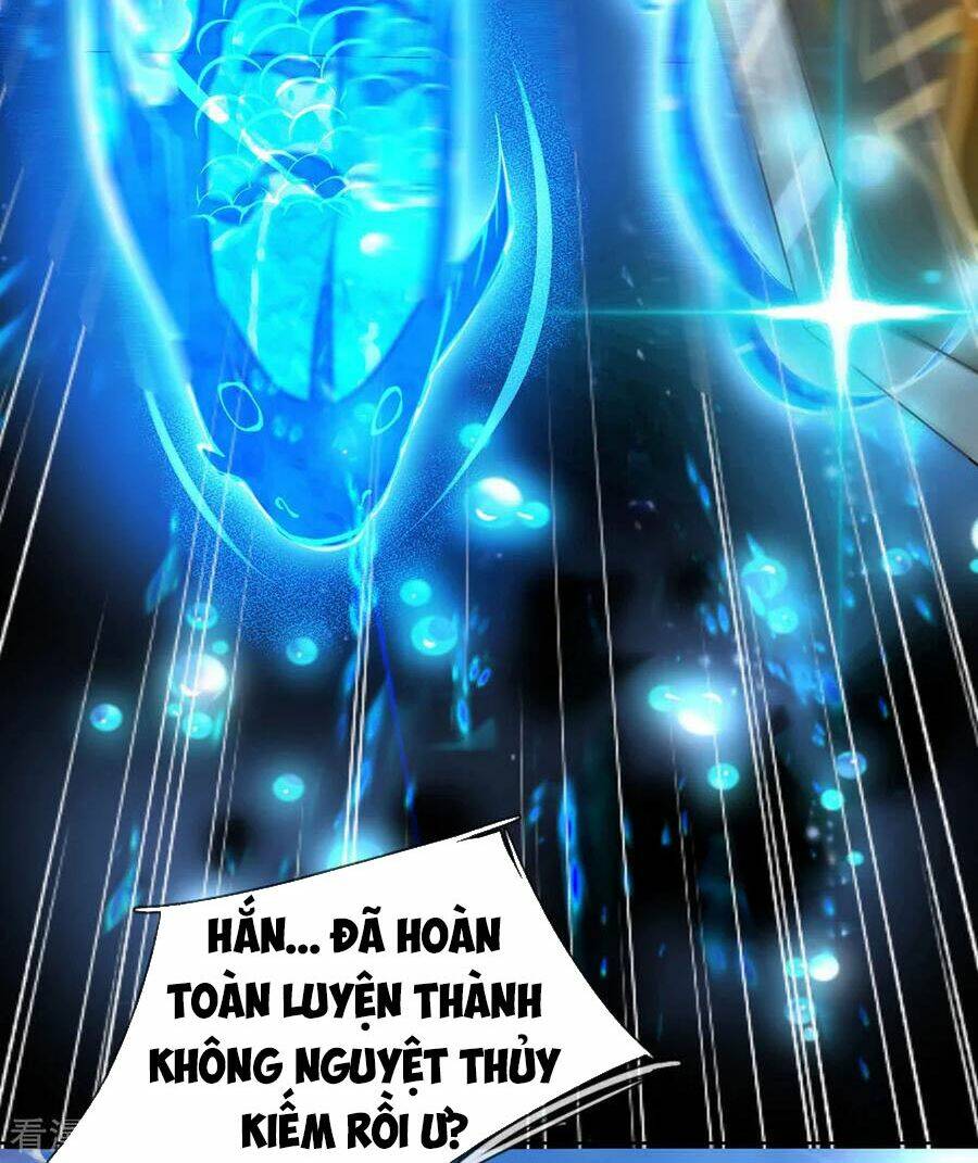 Thân Thể Của Ta Là Kiếm Chủng: Chapter 79