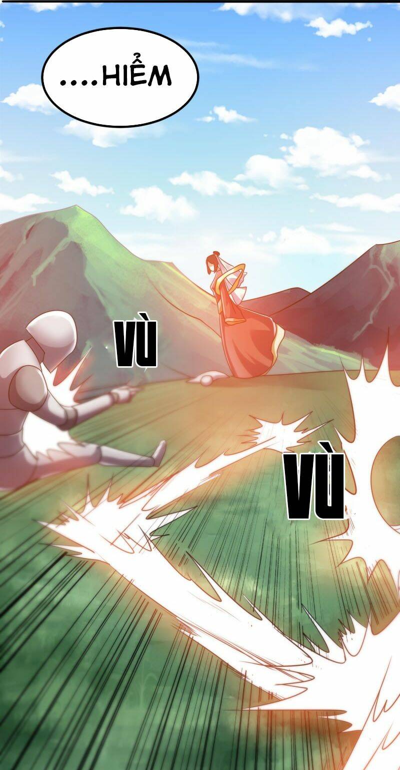 Tiên Vương Trùng Sinh: Chapter 119